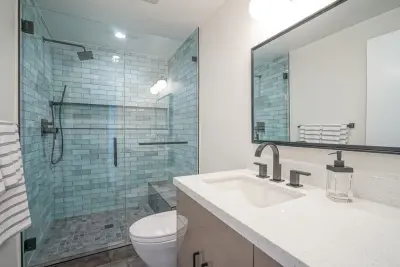 Quality First Builders Inc. - Countertop Installation Services in Los Angeles, CA