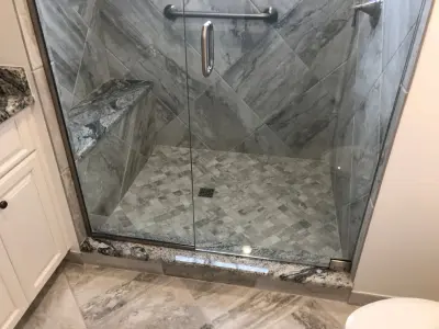 Joe Krick/Cornerstone Builders of SWFL - Custom Cabinets & Cabinetry in Naples, FL