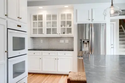 James River Remodeling LLC - Tile & Stone Installation Services in Richmond, VA