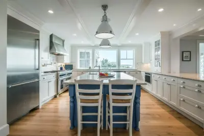 Falmouth Kitchen Korner - Countertop Installation Services in Falmouth, MA