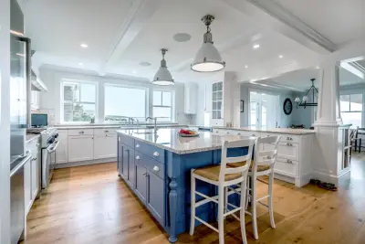 Falmouth Kitchen Korner - Countertop Installation Services in Falmouth, MA