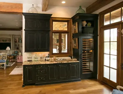 The Cottage - Countertop Installation Services in Shreveport, LA