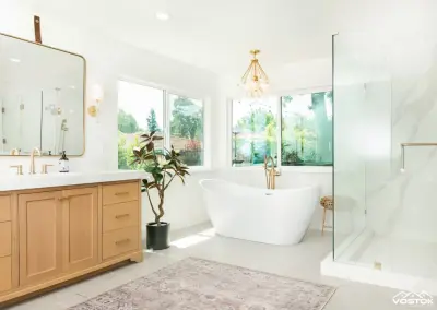 Vostok Construction - Countertop Installation Services in North Highlands, CA