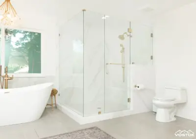 Vostok Construction - Countertop Installation Services in North Highlands, CA