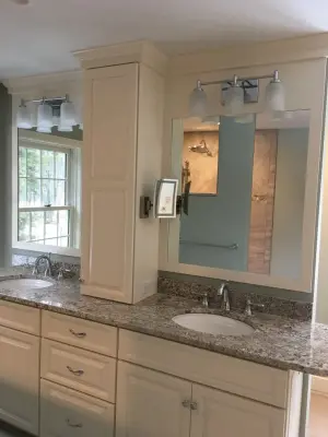 Gosselin Woodworking - Kitchen Remodeling in Bedford, NH