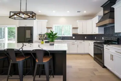 Structured Cabinetry - Countertop Installation Services in New Paltz, NY