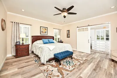 Fulford Home Remodeling - Bathroom Remodeling in Belleville, IL