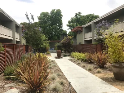 Karen Aitken and Associates - Outdoor Lighting Installation in Gilroy, CA
