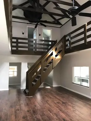 Interior Design by Elegant Kitchen & Bath, LLC