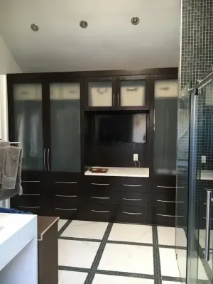 Storage Solutions & Custom Installations by Elegant Kitchen & Bath, LLC