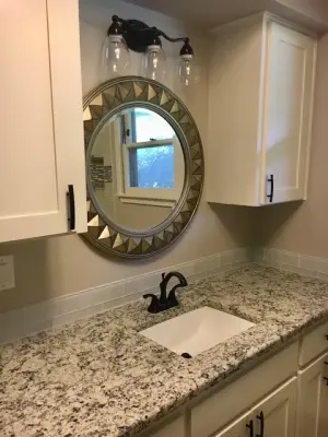 Elegant Kitchen & Bath, LLC - Kitchen Remodeling in Fort Worth, TX