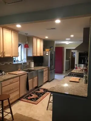 Elegant Kitchen & Bath, LLC - Kitchen Remodeling in Fort Worth, TX