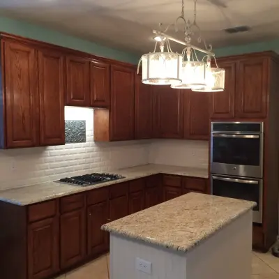 Culinary Spaces by Elegant Kitchen & Bath, LLC