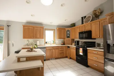 Kitchen Solvers of Northwest Minneapolis - Countertop Installation Services in Andover, MN