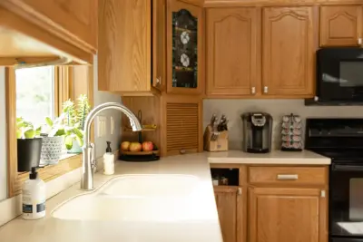 Kitchen Solvers of Northwest Minneapolis - Countertop Installation Services in Andover, MN
