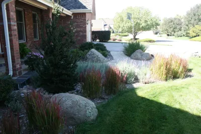 Alpine Gardens - Garden Remodeling in Fort Collins, CO