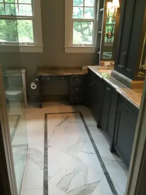 Cocara Remodeling LLC - Tile & Stone Installation Services in Chesterfield, MO