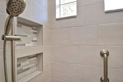 Gilbert Design Build - Tile & Stone Installation Services in Sarasota, FL