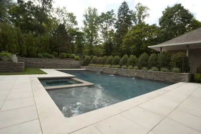Karen Arent Landscape Architects - Landscape Design in Goshen, NY