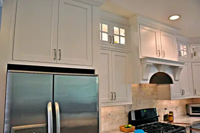 Chestwood Kitchens - Electrical Services in Saratoga Springs, NY