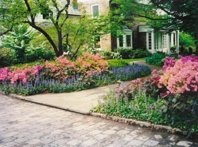 Karen Arent Landscape Architects - Landscape Design in Goshen, NY