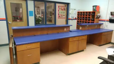 ACE Cabinet Center - Flooring Installation Services in Kingston, TN