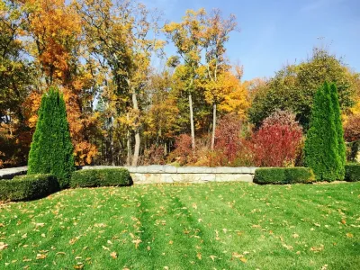 Karen Arent Landscape Architects - Landscape Design in Goshen, NY