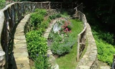 Karen Arent Landscape Architects - Landscape Design in Goshen, NY