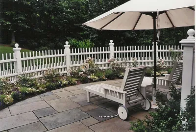 Karen Arent Landscape Architects - Landscape Design in Goshen, NY