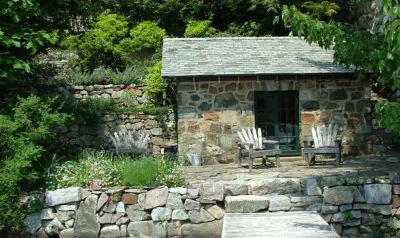 Karen Arent Landscape Architects - Landscape Design in Goshen, NY