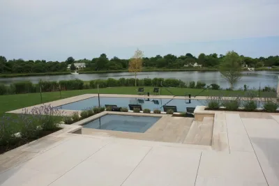 Karen Arent Landscape Architects - Landscape Design in Goshen, NY