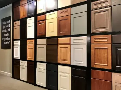 Noble Brothers Cabinets - Countertop Installation Services in Edenton, NC