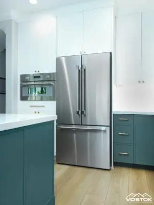 Vostok Construction - Countertop Installation Services in North Highlands, CA