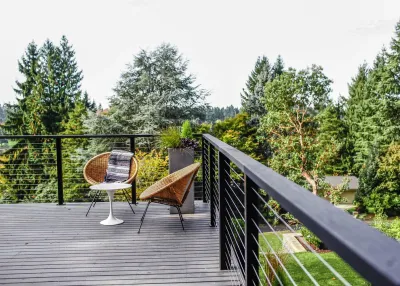 Karen Stefonick Design - Garden Remodeling in Bothell, WA
