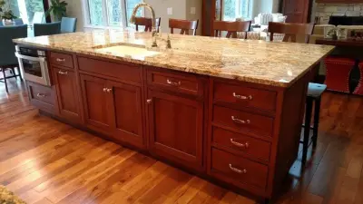 Nowak Cabinets - Countertop Installation Services in Williamsburg, MI