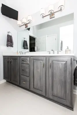 AWS Remodeling and Design - Countertop Installation Services in Louisville, KY