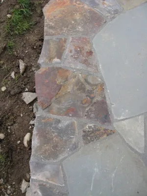 Kate Martin Design - Garden Remodeling in Seattle, WA