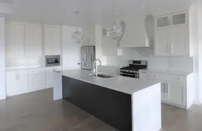 Millennial Inc - Countertop Installation Services in Pocatello, ID