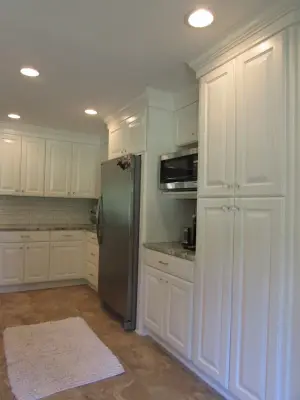 Woodshapers - Kitchen Remodeling in Shreveport, LA