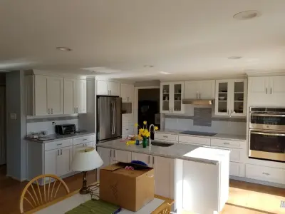 Boyce Renovations - Flooring Installation Services in Catonsville, MD