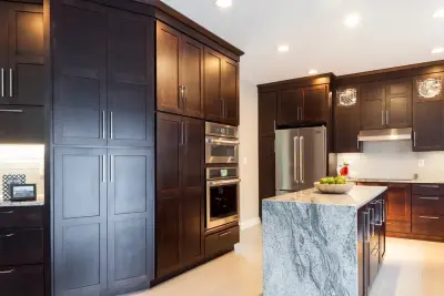 Owings Brothers Contracting - Flooring Installation Services in Sykesville, MD