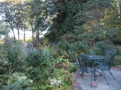 Redmond Landscape — Landscape Design project by Kate Martin Design
