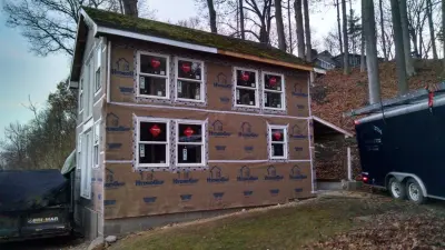 Silverline Builders Corporation - Flooring Installation Services in Auburn, NY