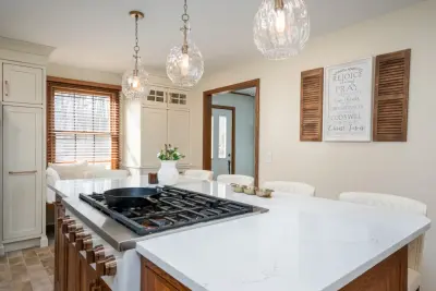 Delight Remodel & Design - Kitchen Remodeling in Grand Rapids, MI