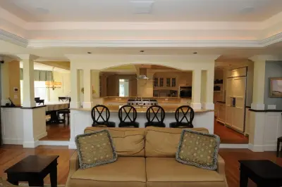 Gosselin Woodworking - Kitchen Remodeling in Bedford, NH