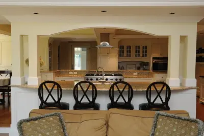 Gosselin Woodworking - Kitchen Remodeling in Bedford, NH