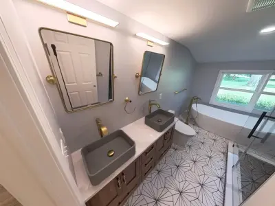 Stately Kitchen & Bath - Kitchen Remodeling in Clarence, NY