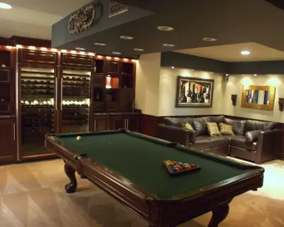 Imperial Kitchens and Baths, Inc. - Interior Design & Decorating in Brookfield, IL
