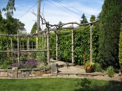 Kate Martin Design - Garden Remodeling in Seattle, WA