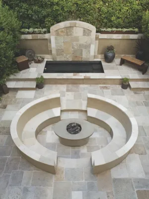 Katharine Webster Inc. - Landscape Design in San Francisco, CA